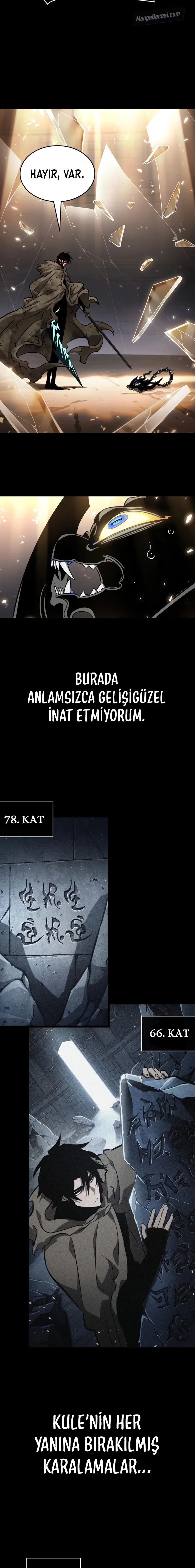 The World After the Fall - Bölüm 8 - Sayfa 20