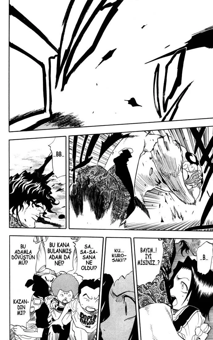 Bleach - Bölüm 39 - Sayfa 10