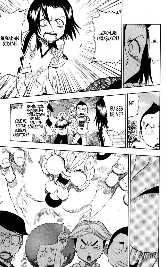 Bleach - Bölüm 39 - Sayfa 11