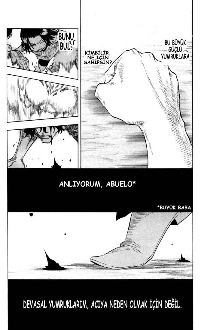 Bleach - Bölüm 39 - Sayfa 14