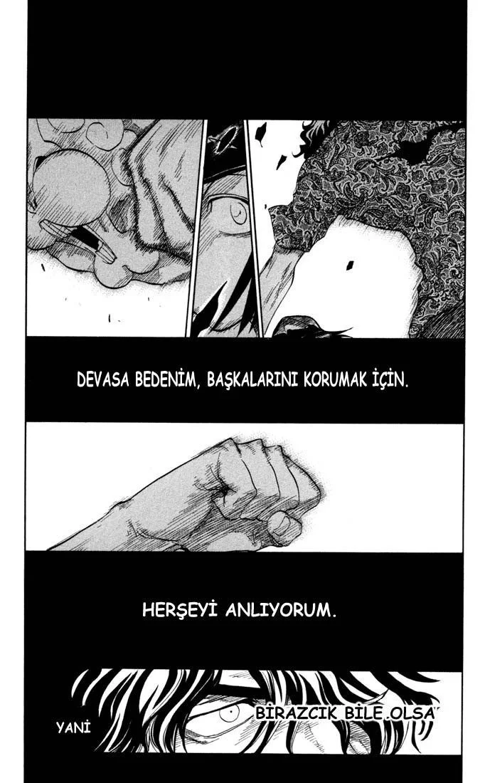 Bleach - Bölüm 39 - Sayfa 15