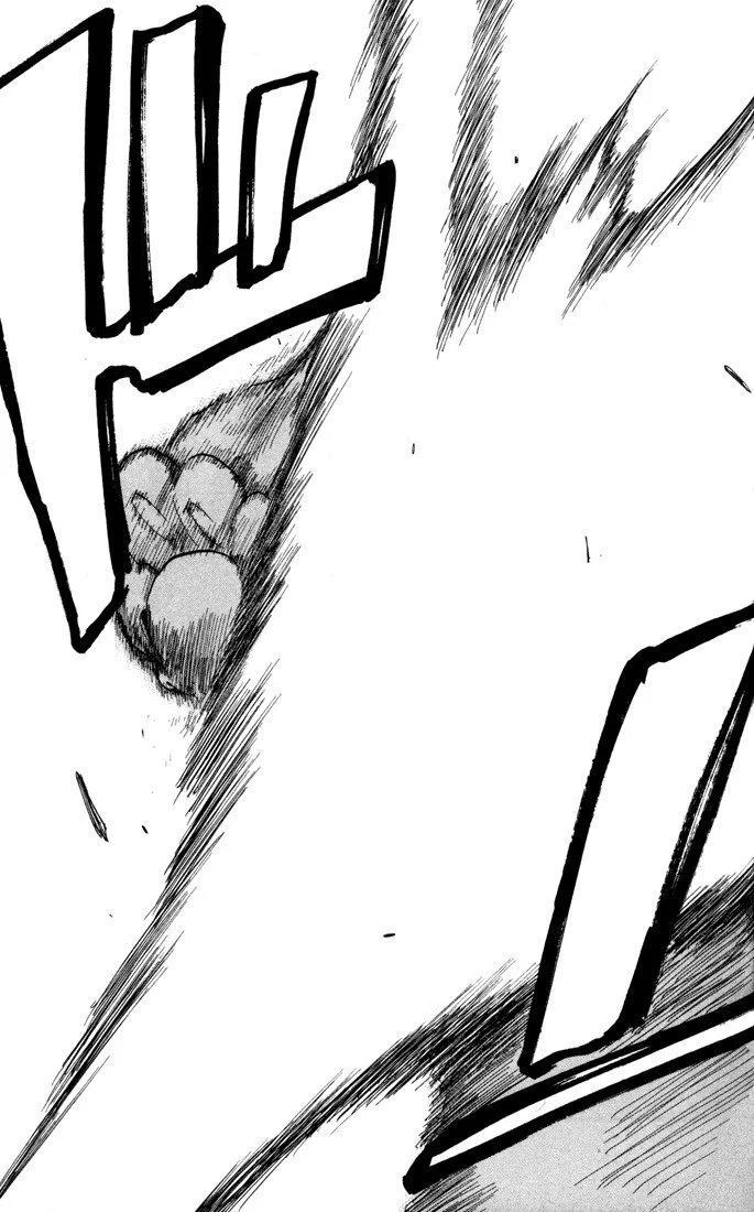 Bleach - Bölüm 39 - Sayfa 17