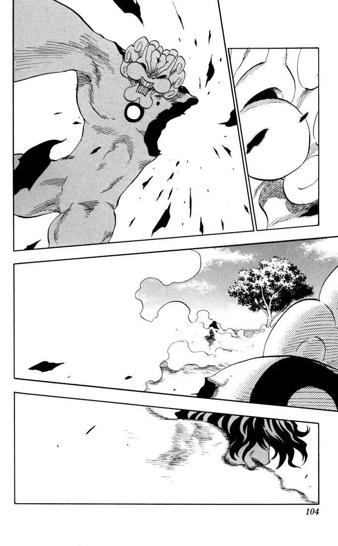Bleach - Bölüm 39 - Sayfa 18