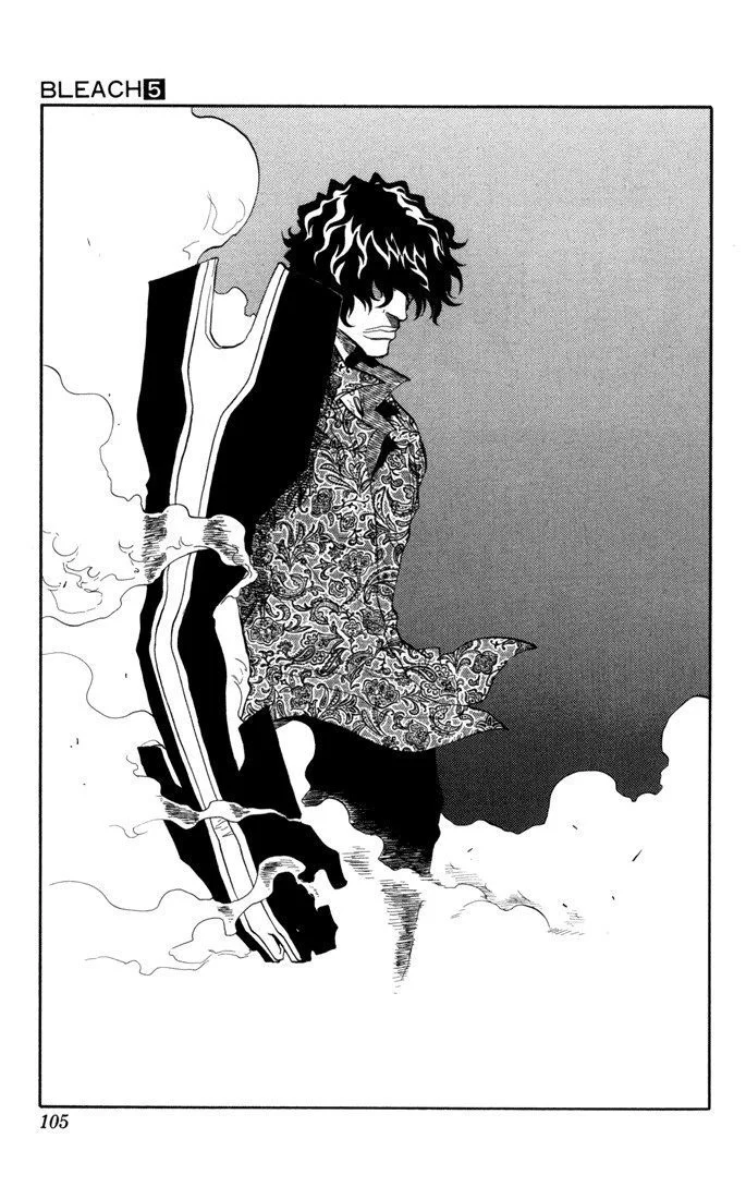 Bleach - Bölüm 39 - Sayfa 19