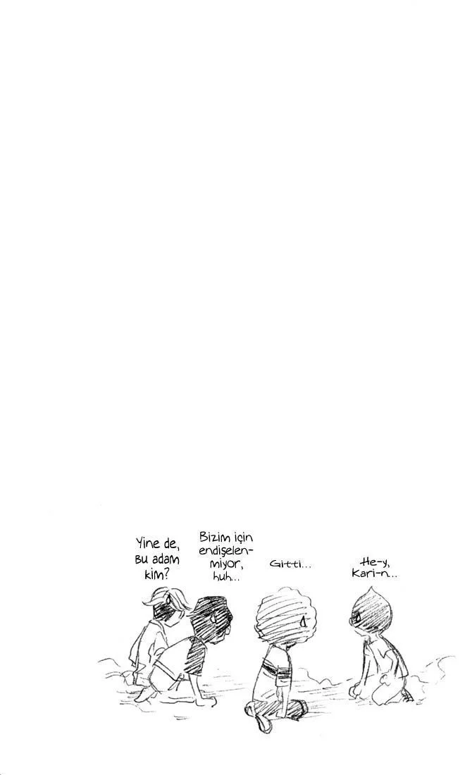 Bleach - Bölüm 39 - Sayfa 20