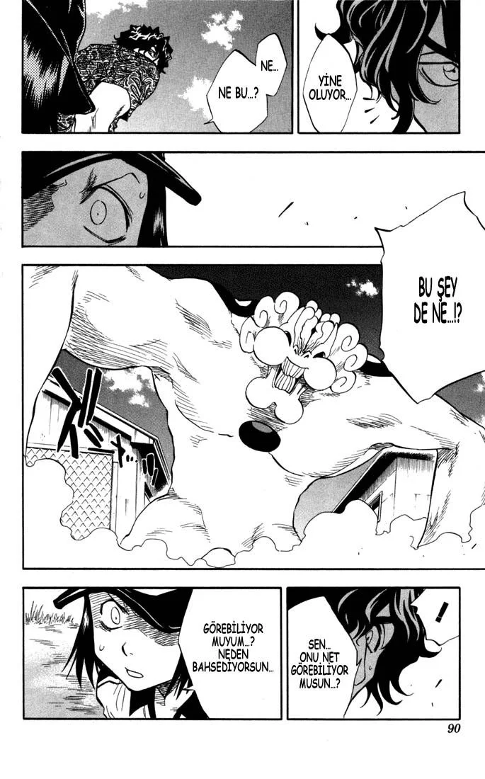 Bleach - Bölüm 39 - Sayfa 4