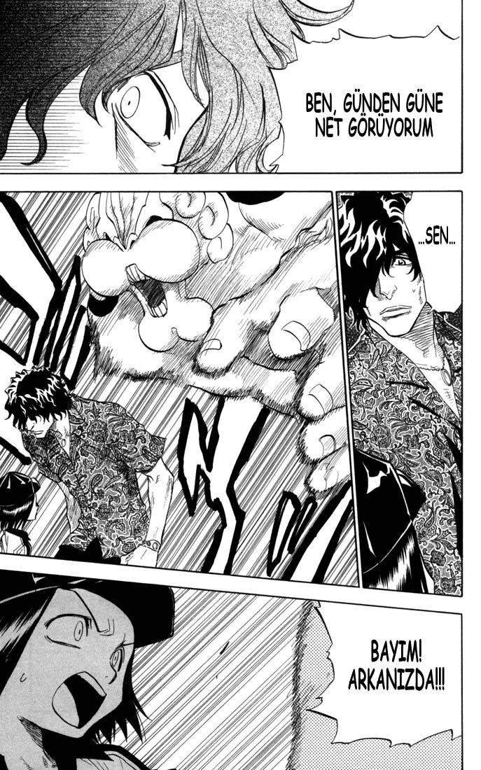 Bleach - Bölüm 39 - Sayfa 5
