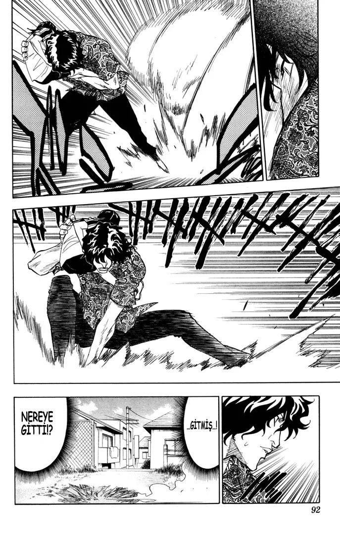 Bleach - Bölüm 39 - Sayfa 6