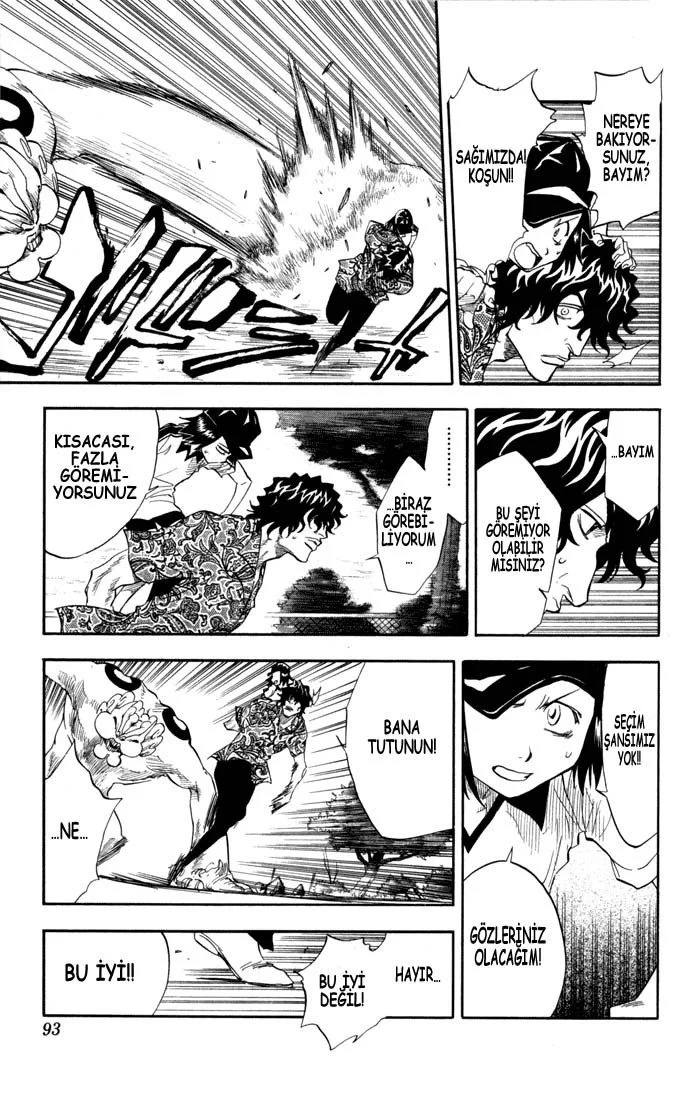 Bleach - Bölüm 39 - Sayfa 7