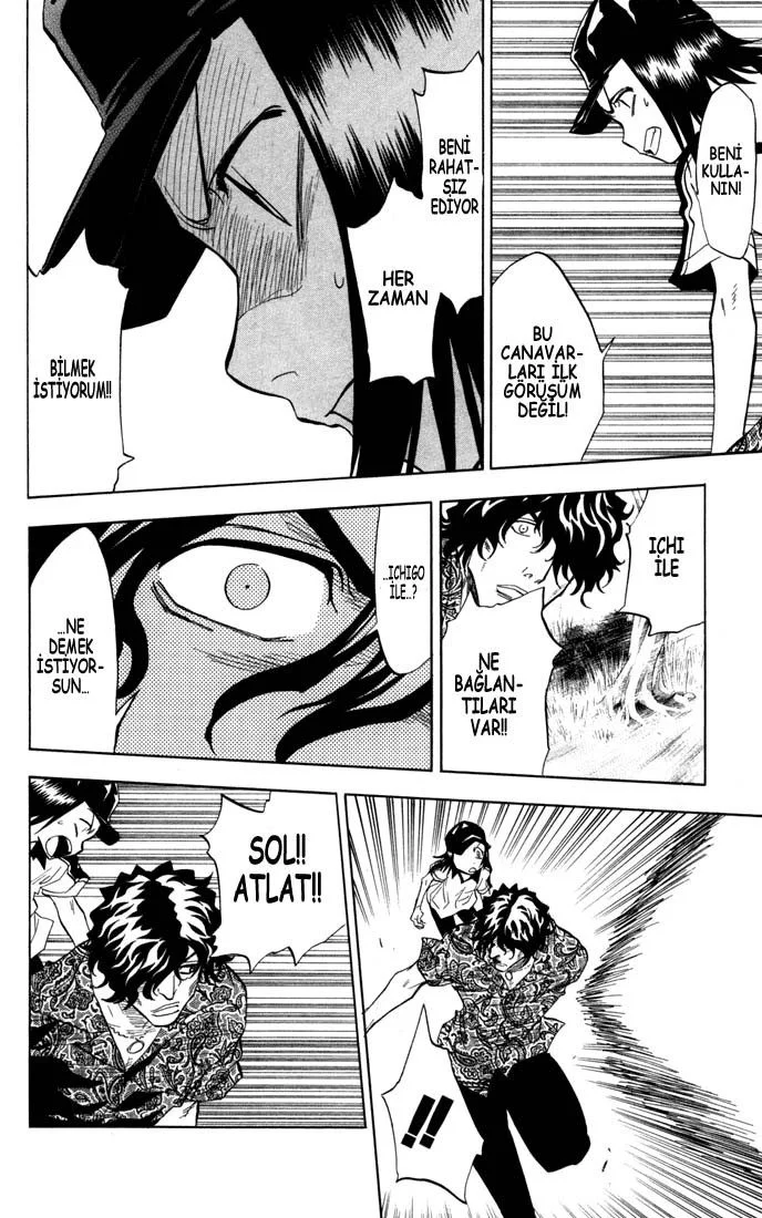 Bleach - Bölüm 39 - Sayfa 8