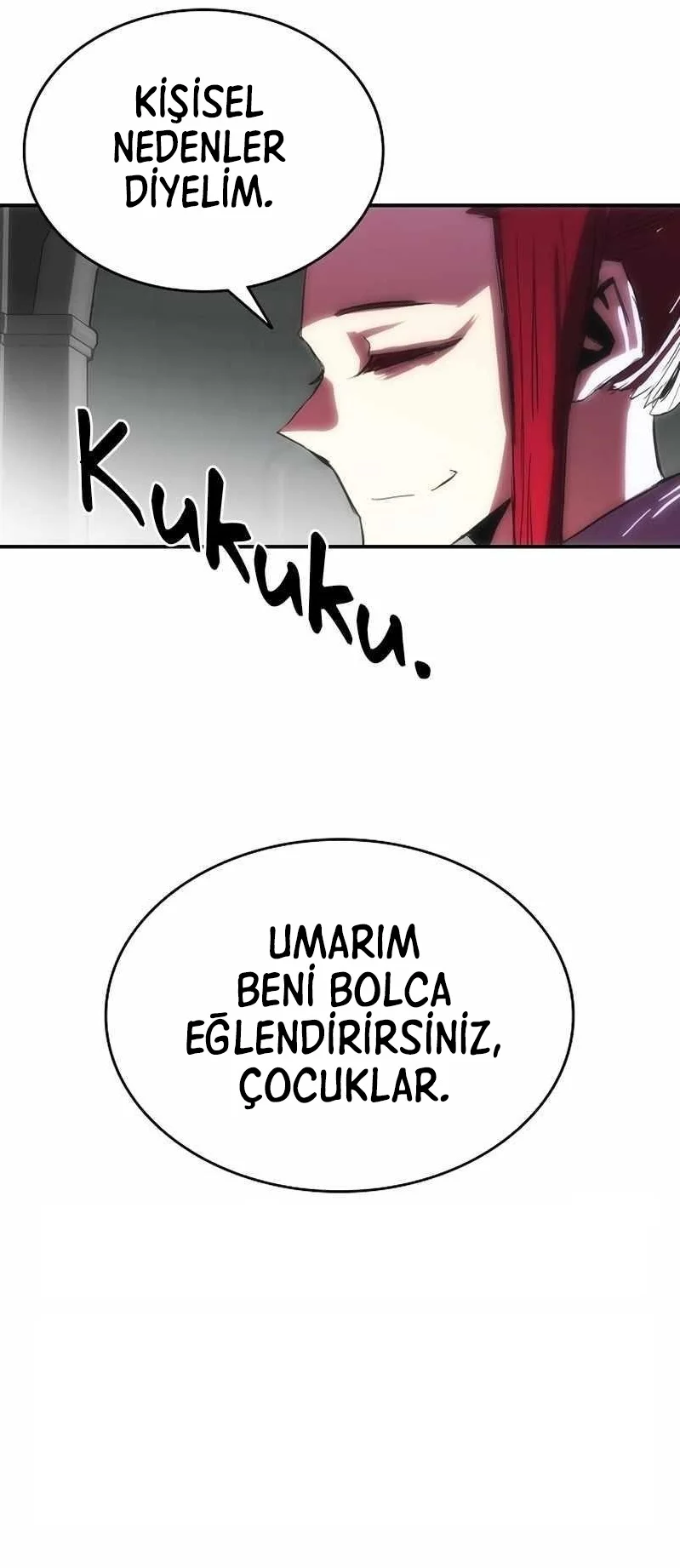 Bloodhound's Regression Instinct - Bölüm 10 - Sayfa 10