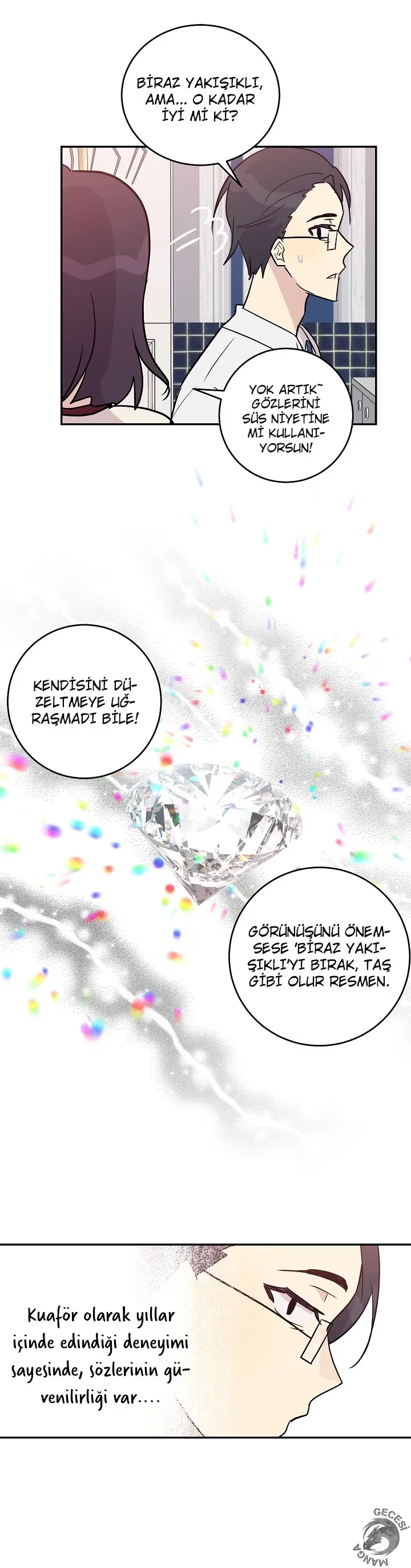 My Superstar Uncle - Bölüm 13 - Sayfa 7