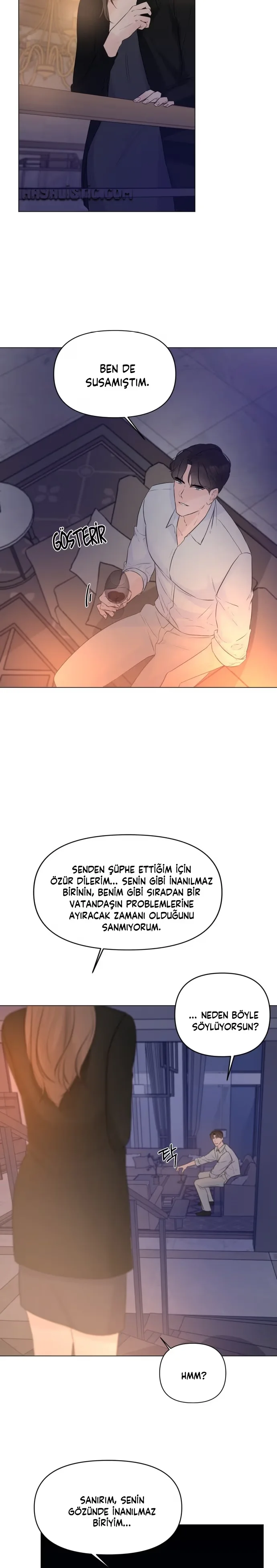 Another Love - Bölüm 7 - Sayfa 12