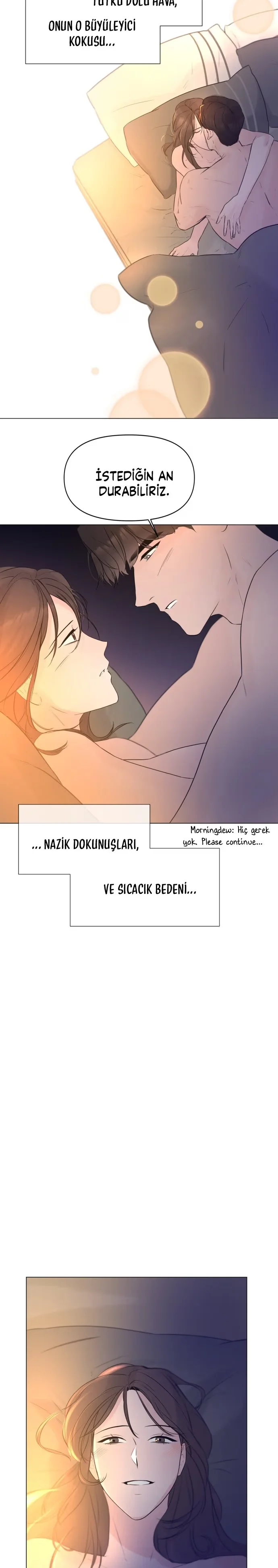 Another Love - Bölüm 7 - Sayfa 21