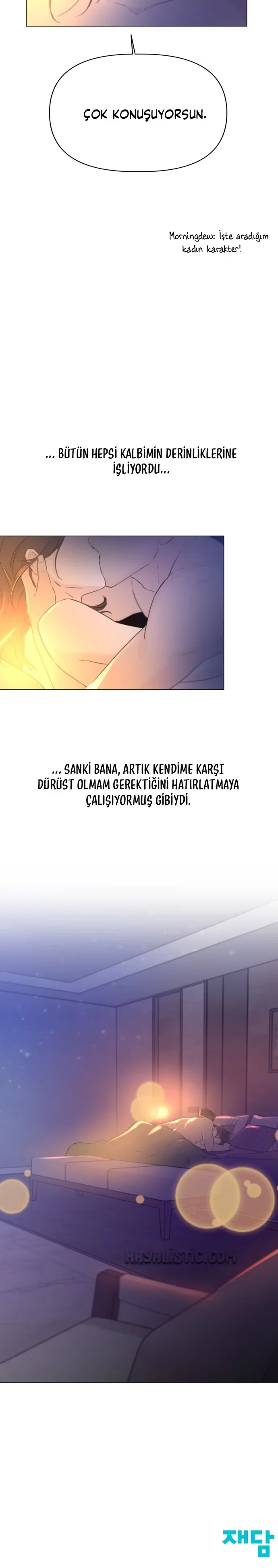Another Love - Bölüm 7 - Sayfa 22