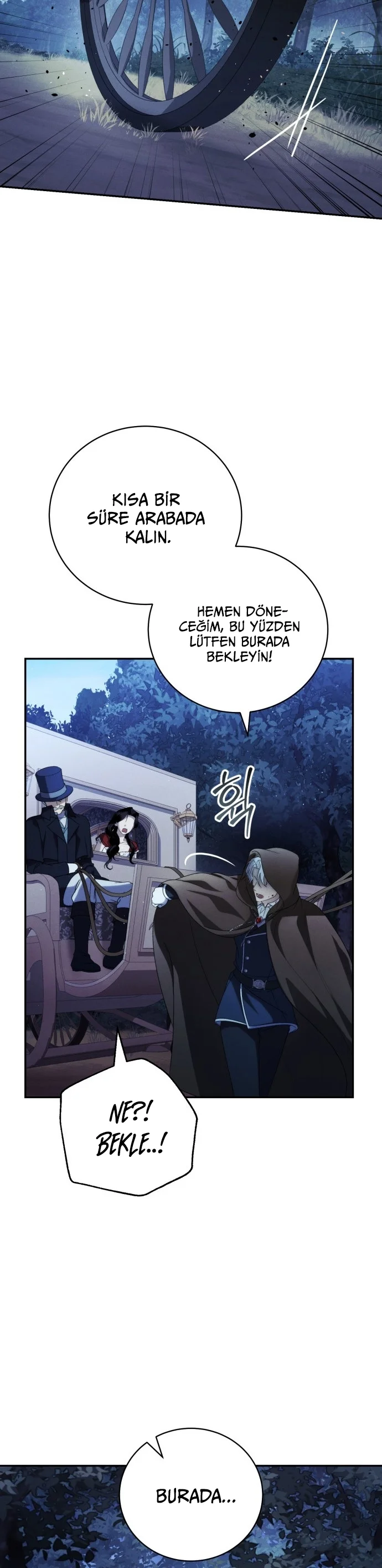 Husband Thief - Bölüm 2 - Sayfa 15