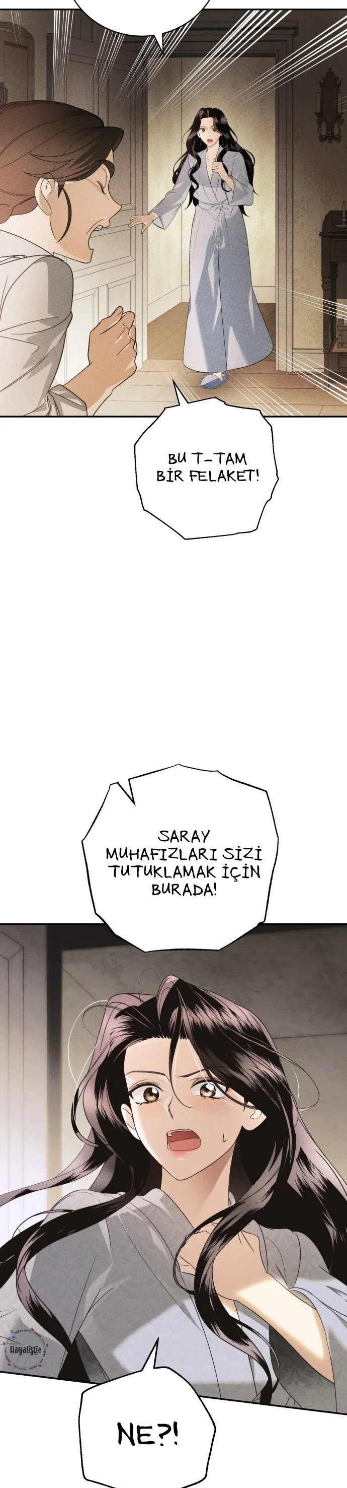 Husband Thief - Bölüm 2 - Sayfa 37