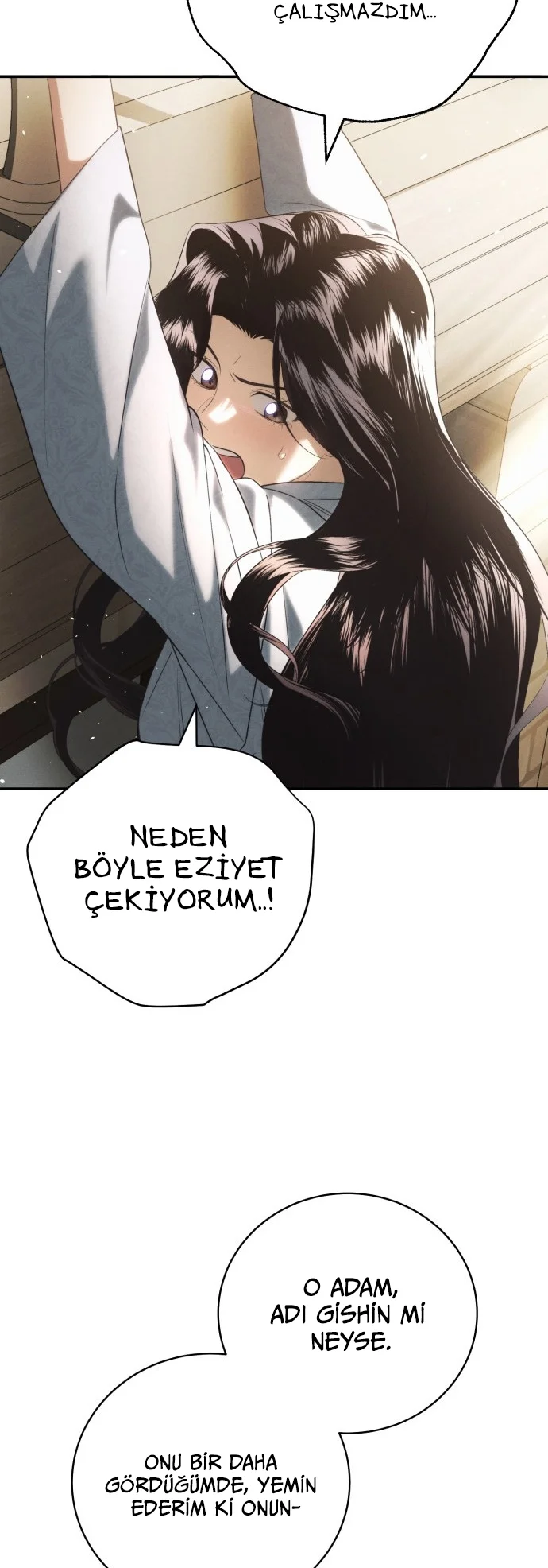 Husband Thief - Bölüm 2 - Sayfa 44