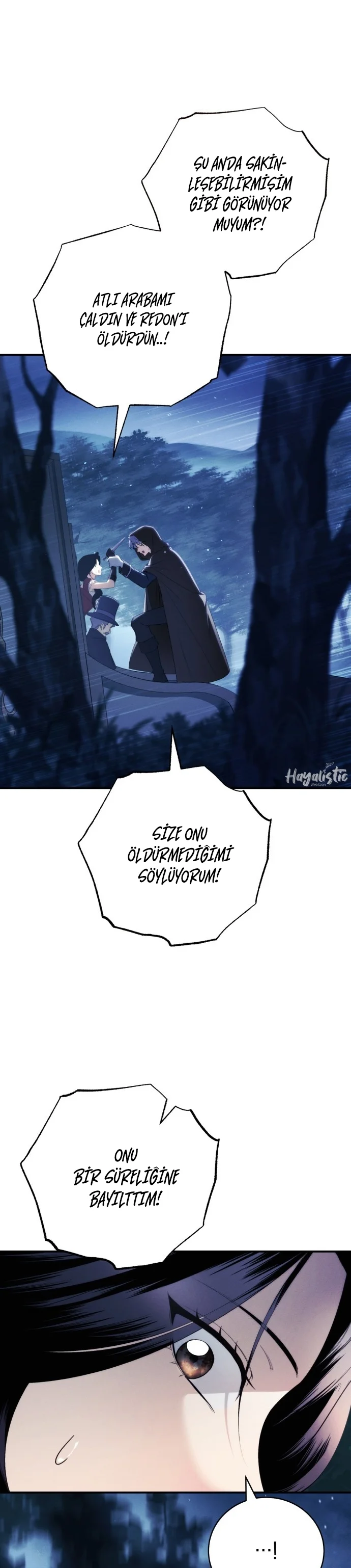 Husband Thief - Bölüm 2 - Sayfa 9