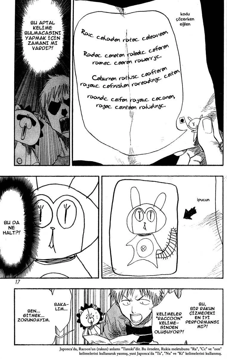 Bleach - Bölüm 53 - Sayfa 13