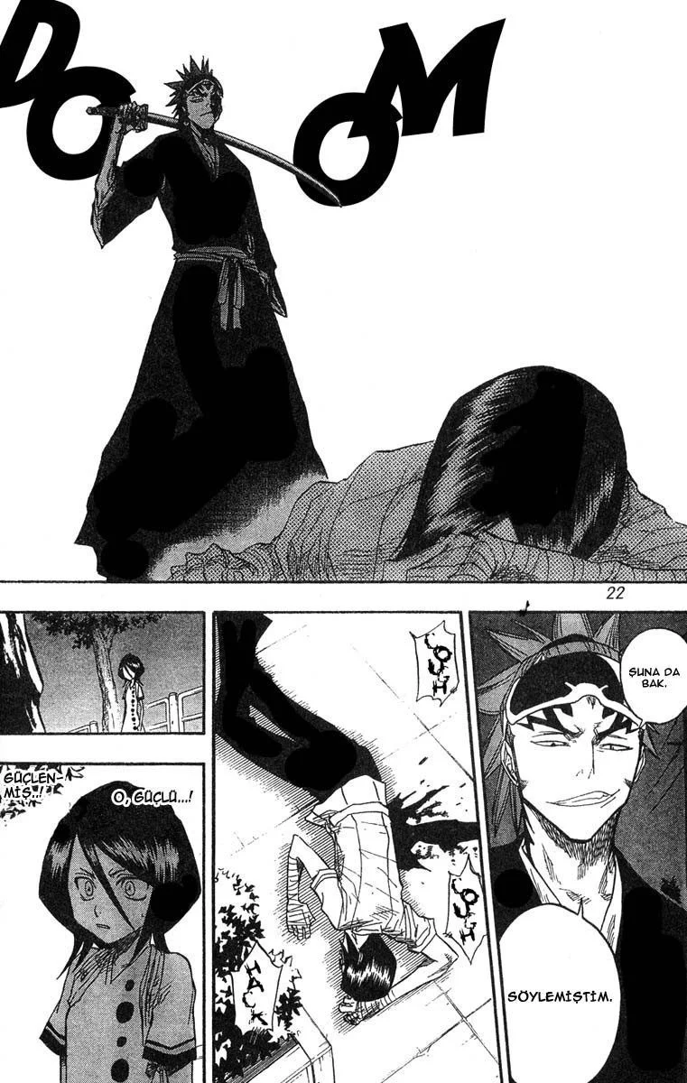 Bleach - Bölüm 53 - Sayfa 18