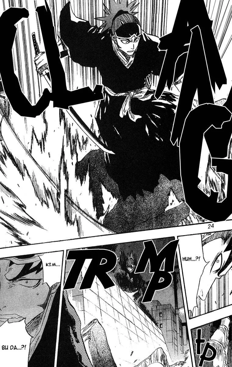 Bleach - Bölüm 53 - Sayfa 20
