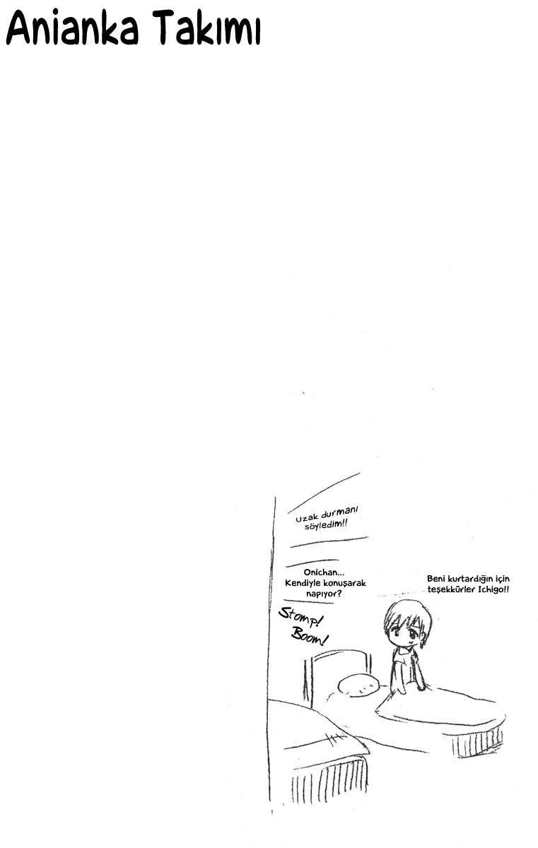Bleach - Bölüm 53 - Sayfa 22