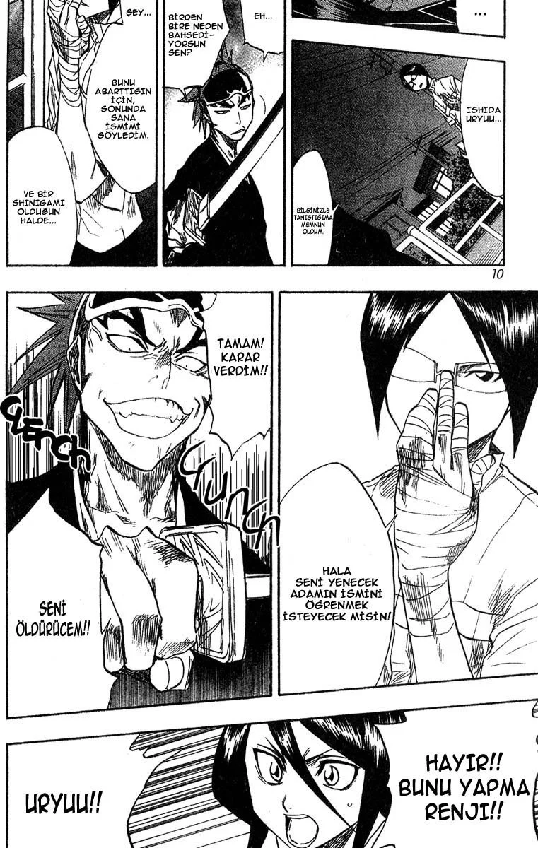 Bleach - Bölüm 53 - Sayfa 6
