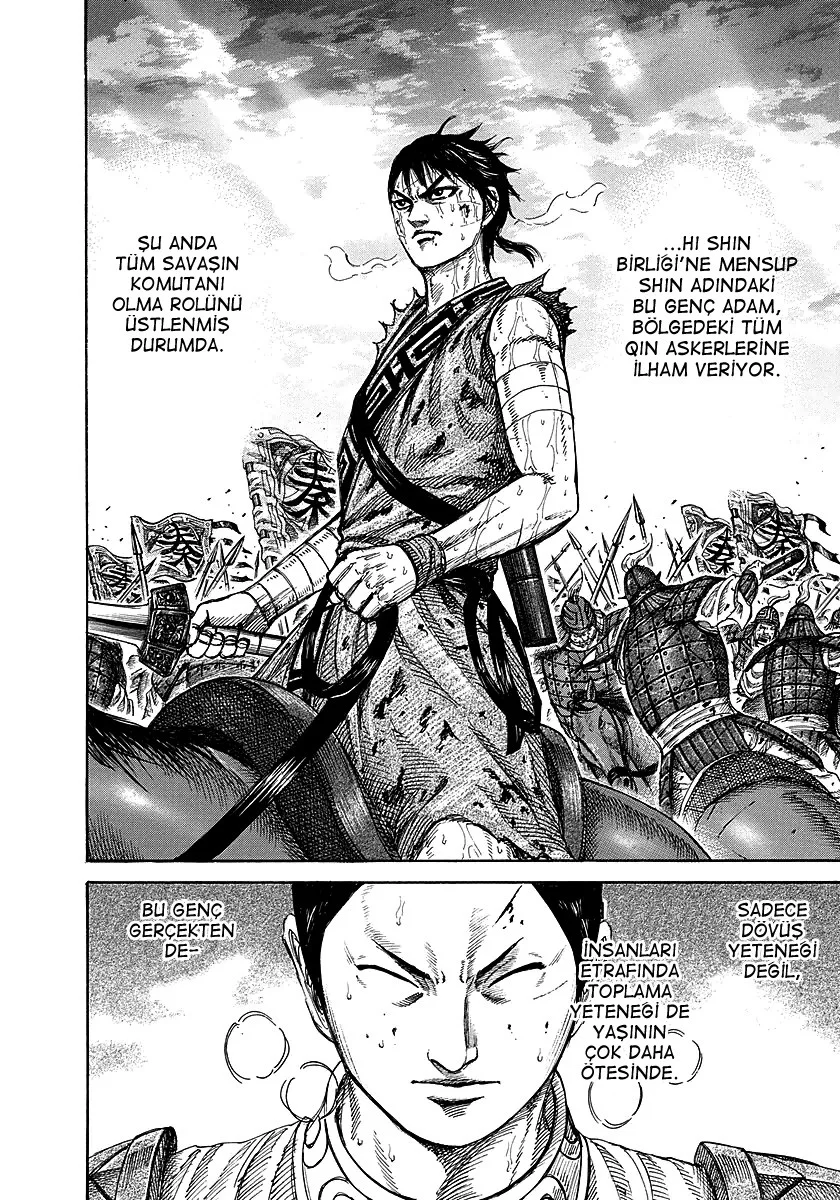 Kingdom - Bölüm 229 - Sayfa 17