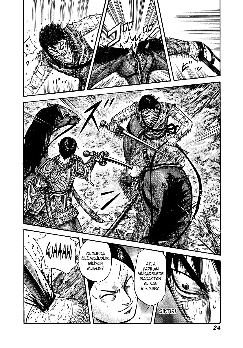 Kingdom - Bölüm 229 - Sayfa 19