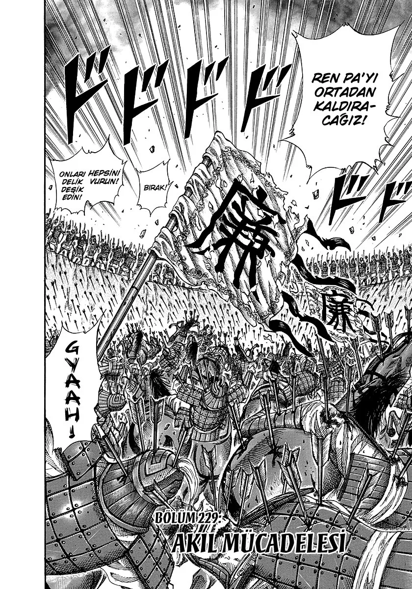 Kingdom - Bölüm 229 - Sayfa 4