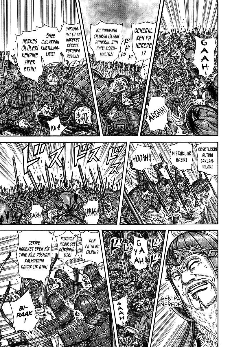 Kingdom - Bölüm 229 - Sayfa 5