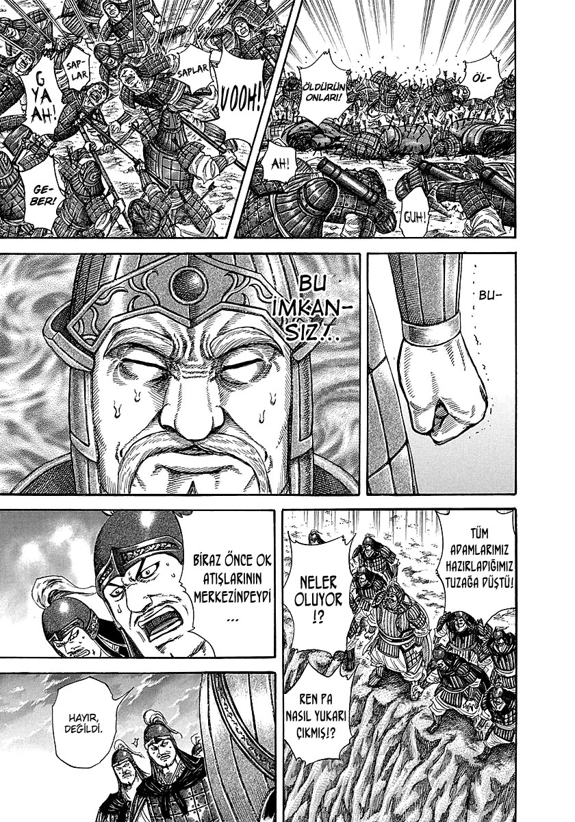 Kingdom - Bölüm 229 - Sayfa 8
