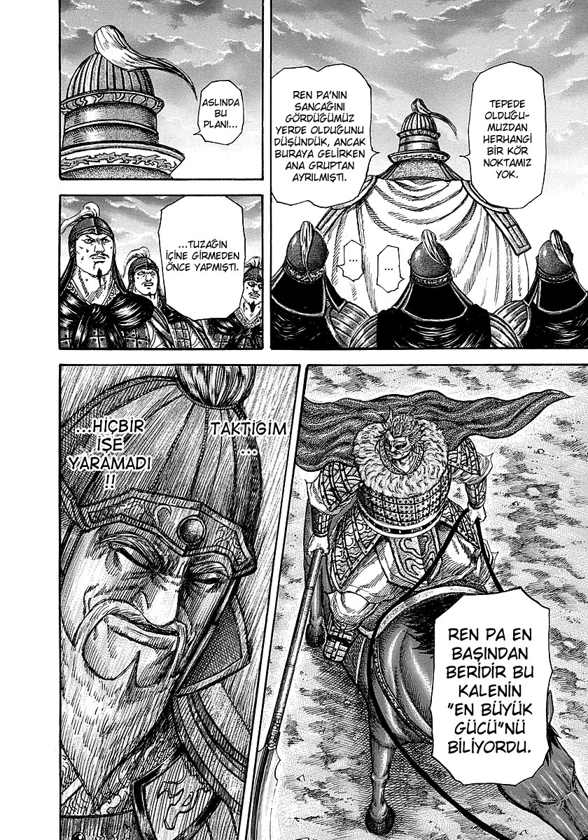 Kingdom - Bölüm 229 - Sayfa 9