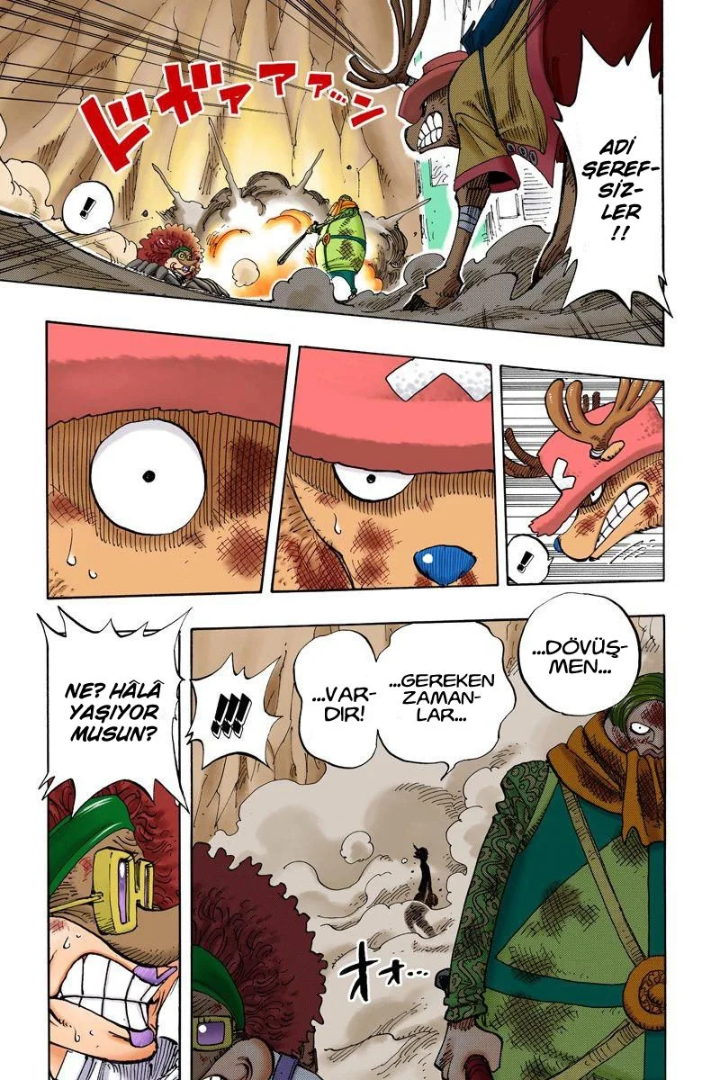 One Piece - Bölüm 186.4 - Sayfa 10
