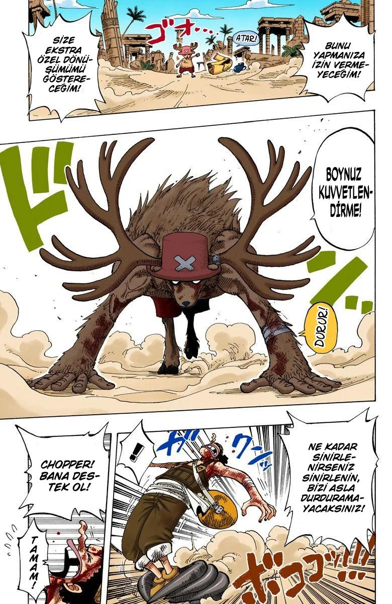 One Piece - Bölüm 186.4 - Sayfa 12