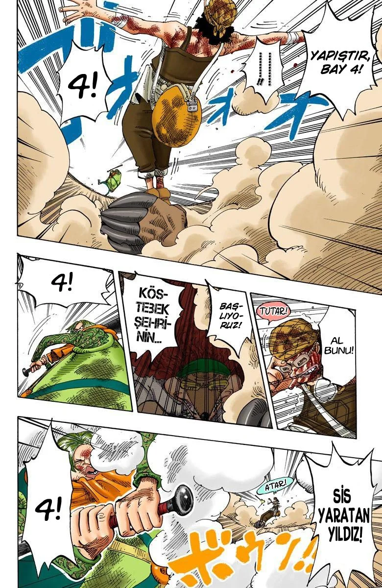 One Piece - Bölüm 186.4 - Sayfa 13