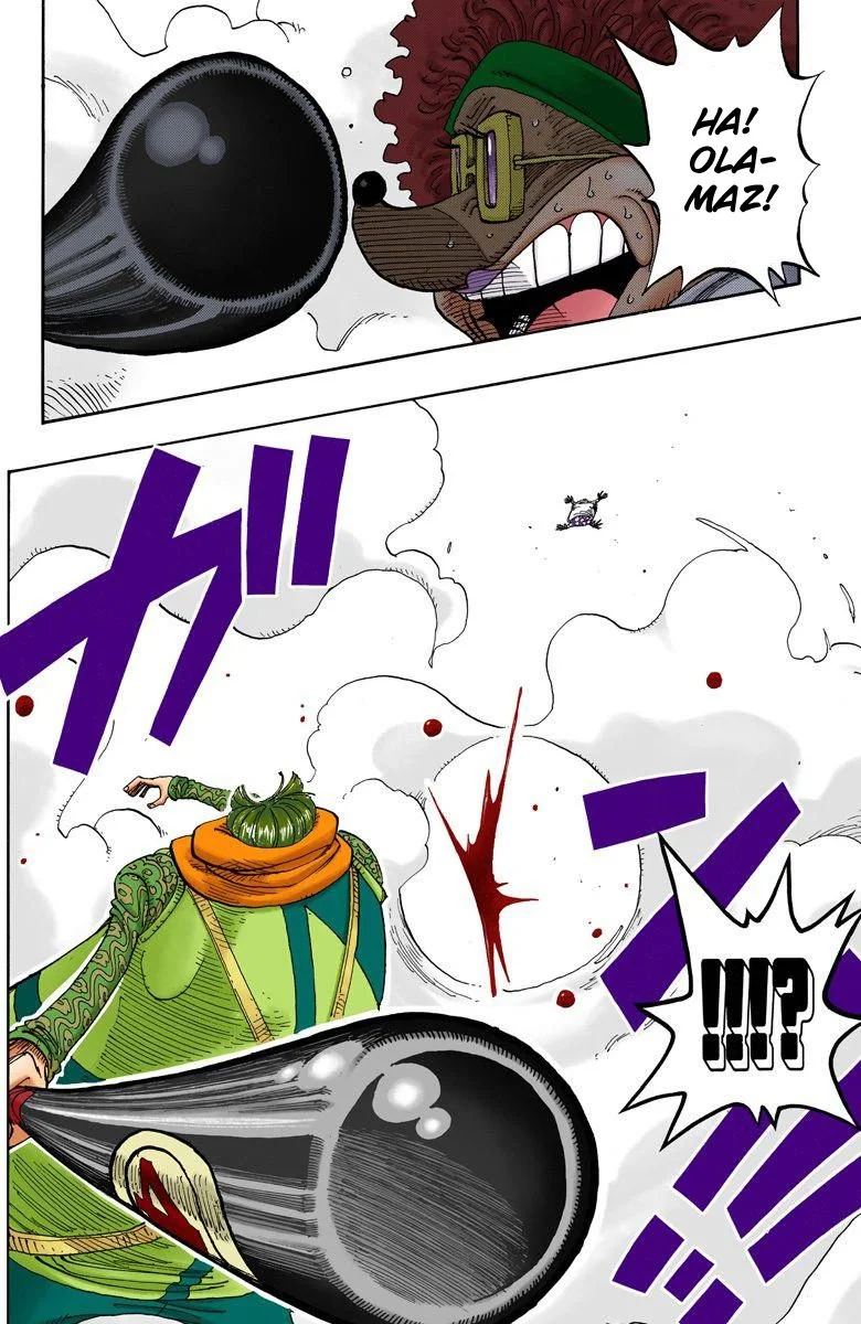 One Piece - Bölüm 186.4 - Sayfa 15
