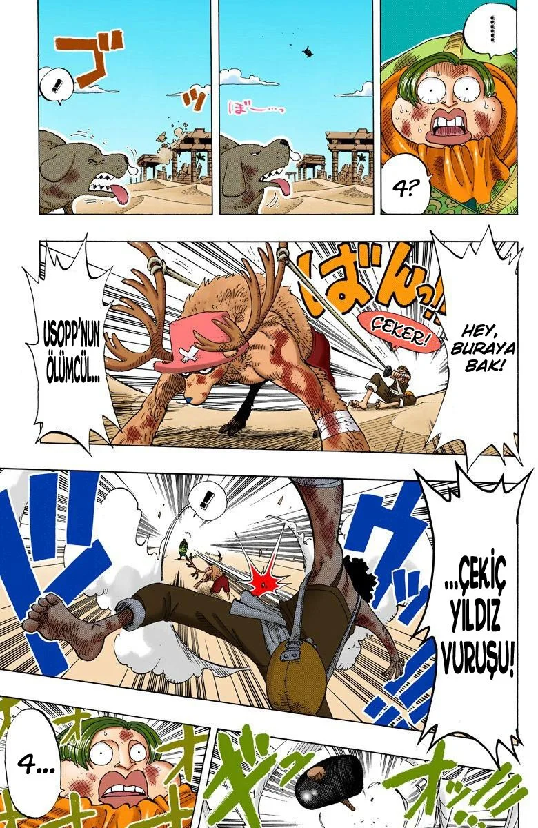 One Piece - Bölüm 186.4 - Sayfa 16