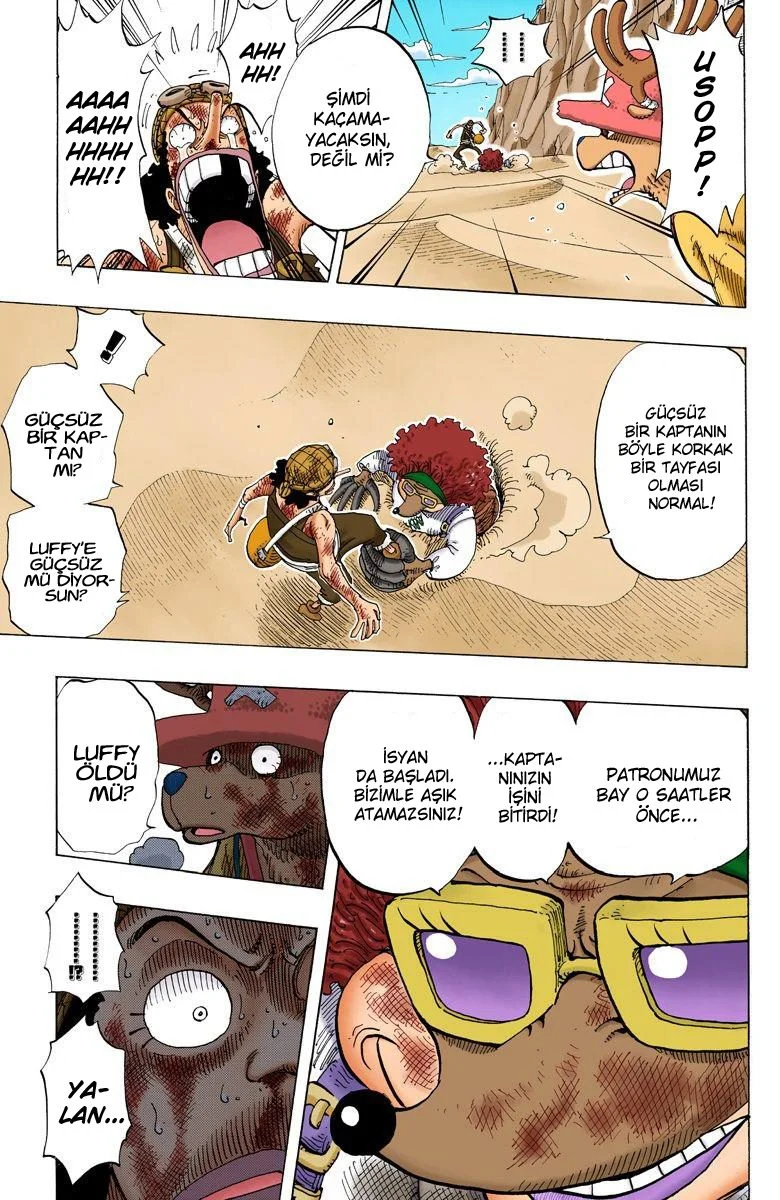 One Piece - Bölüm 186.4 - Sayfa 4