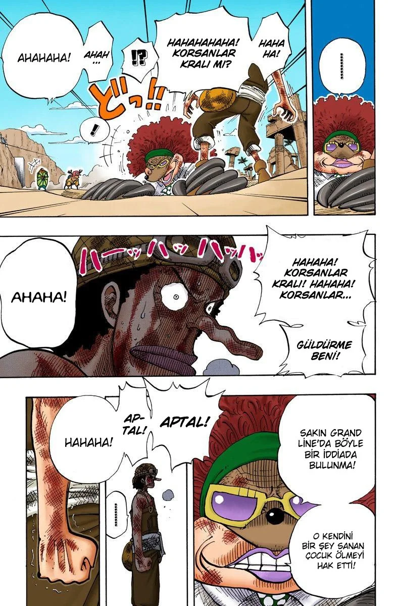 One Piece - Bölüm 186.4 - Sayfa 6