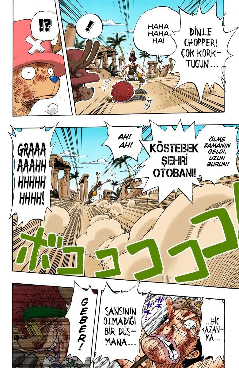 One Piece - Bölüm 186.4 - Sayfa 7