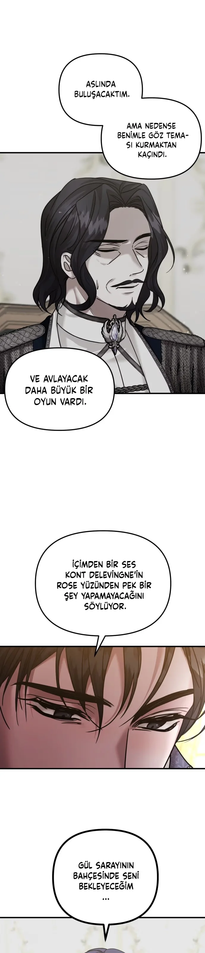 Marriage Alliance for Revenge - Bölüm 58 - Sayfa 22