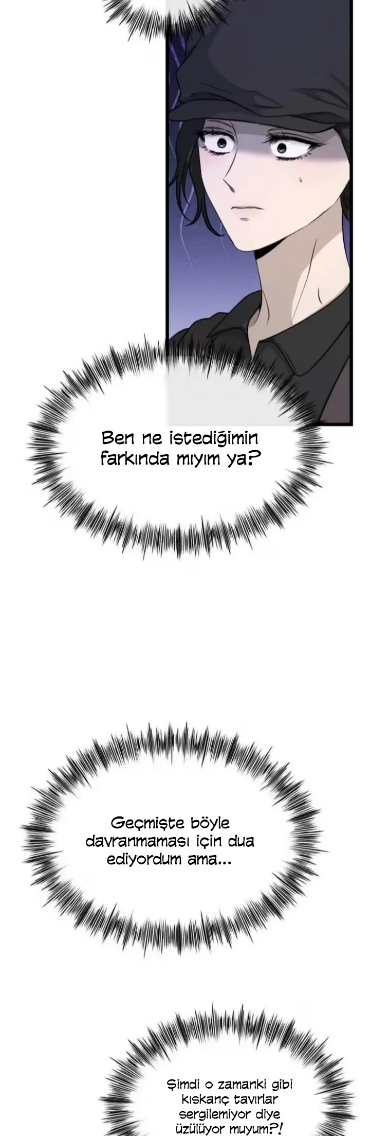 Dreaming Freedom - Bölüm 144 - Sayfa 31