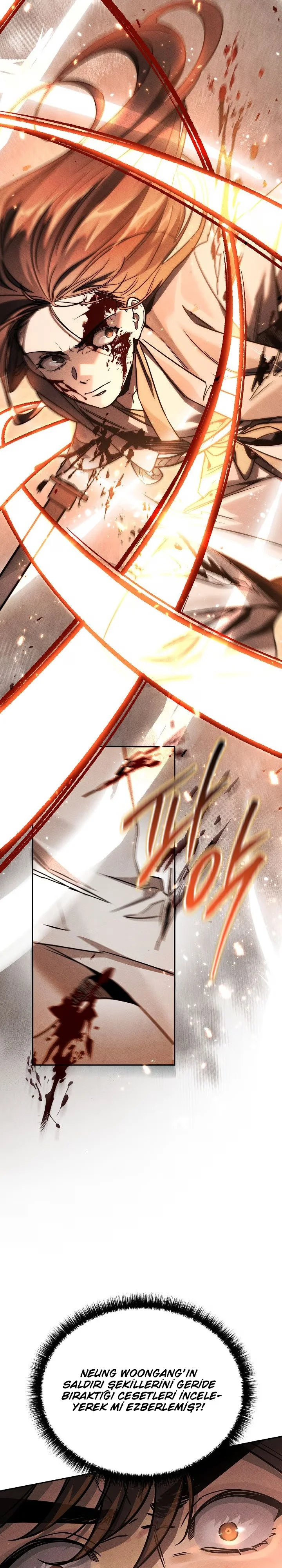 The Divine Demon's Grand Ascension - Bölüm 4 - Sayfa 11