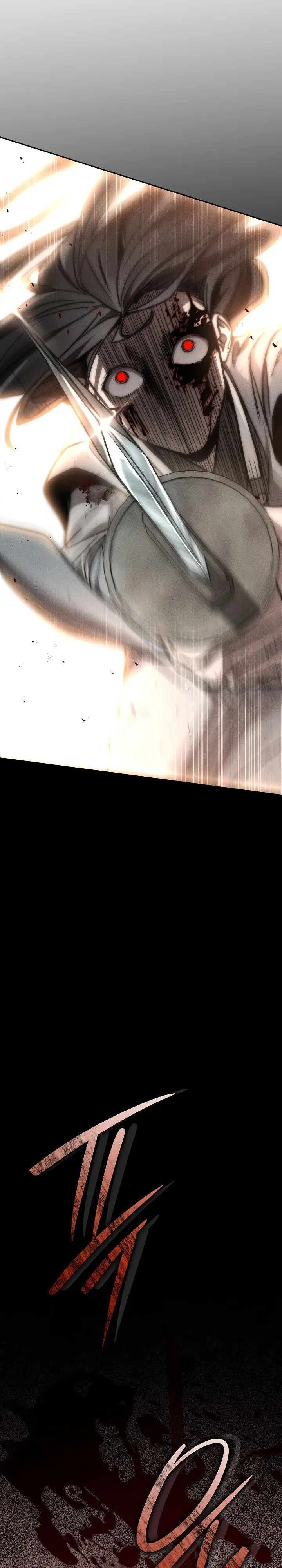 The Divine Demon's Grand Ascension - Bölüm 4 - Sayfa 22
