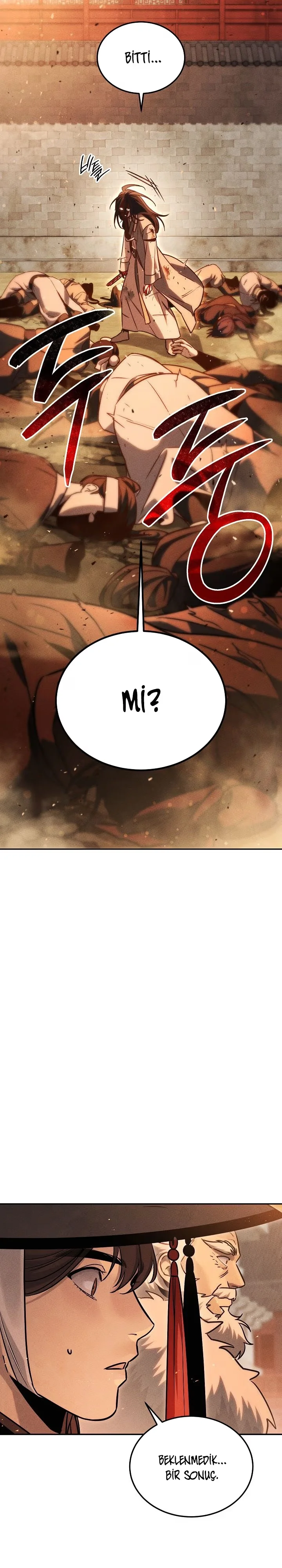 The Divine Demon's Grand Ascension - Bölüm 4 - Sayfa 26
