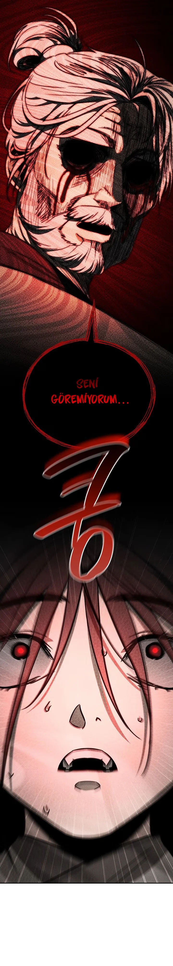 The Divine Demon's Grand Ascension - Bölüm 4 - Sayfa 32