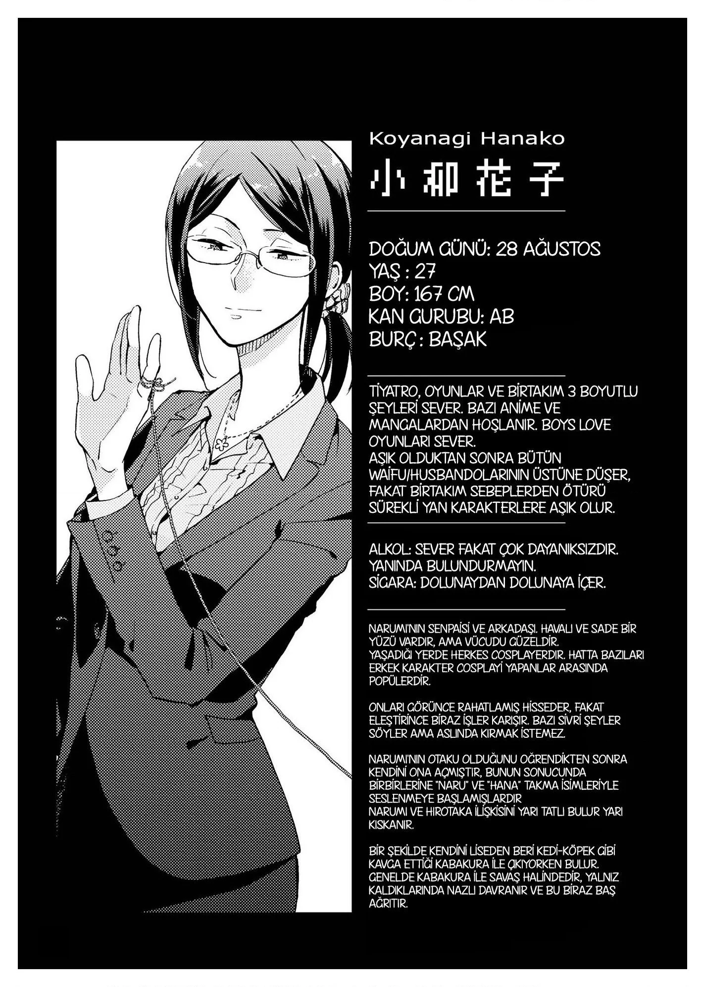 Wotaku ni Koi wa Muzukashii - Bölüm 2 - Sayfa 18