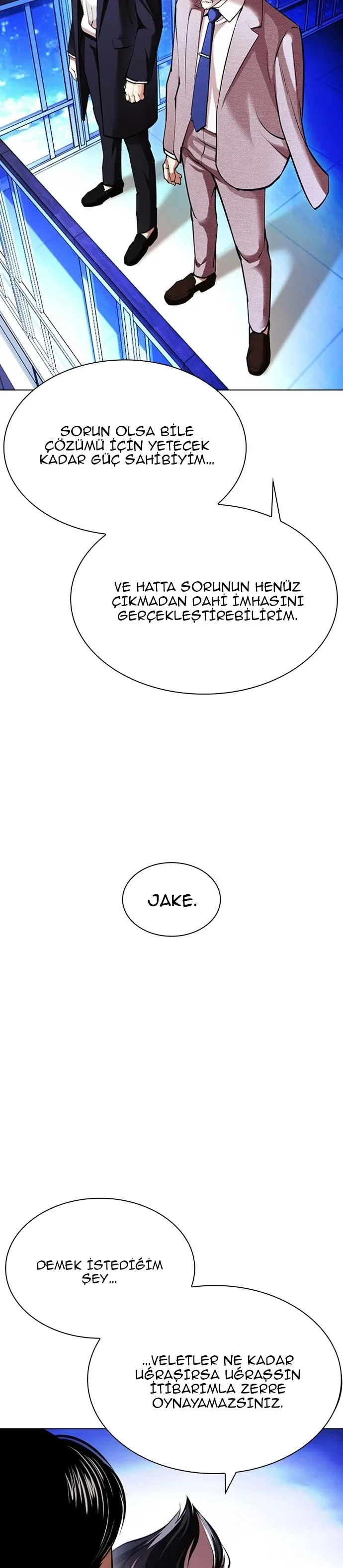Lookism - Bölüm 413 - Sayfa 10